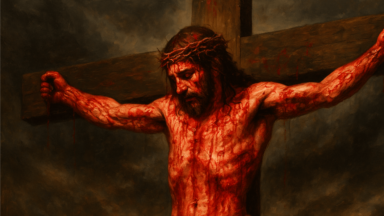 O mundo continua atualizando a Paixão de Jesus Cristo