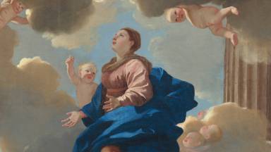 Confira três alegrias da Assunção da Virgem Maria