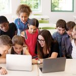 A tecnologia proporciona novas oportunidades e formas de estudo