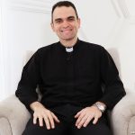 A vocação sacerdotal e a missionariedade já estavam nos planos de Deus