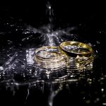 O significado da aliança de casamento e sua sacralidade