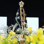 Por que Nossa Senhora é mãe da Igreja