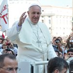 O pontificado do Papa Francisco marca uma uma “Igreja em saída”