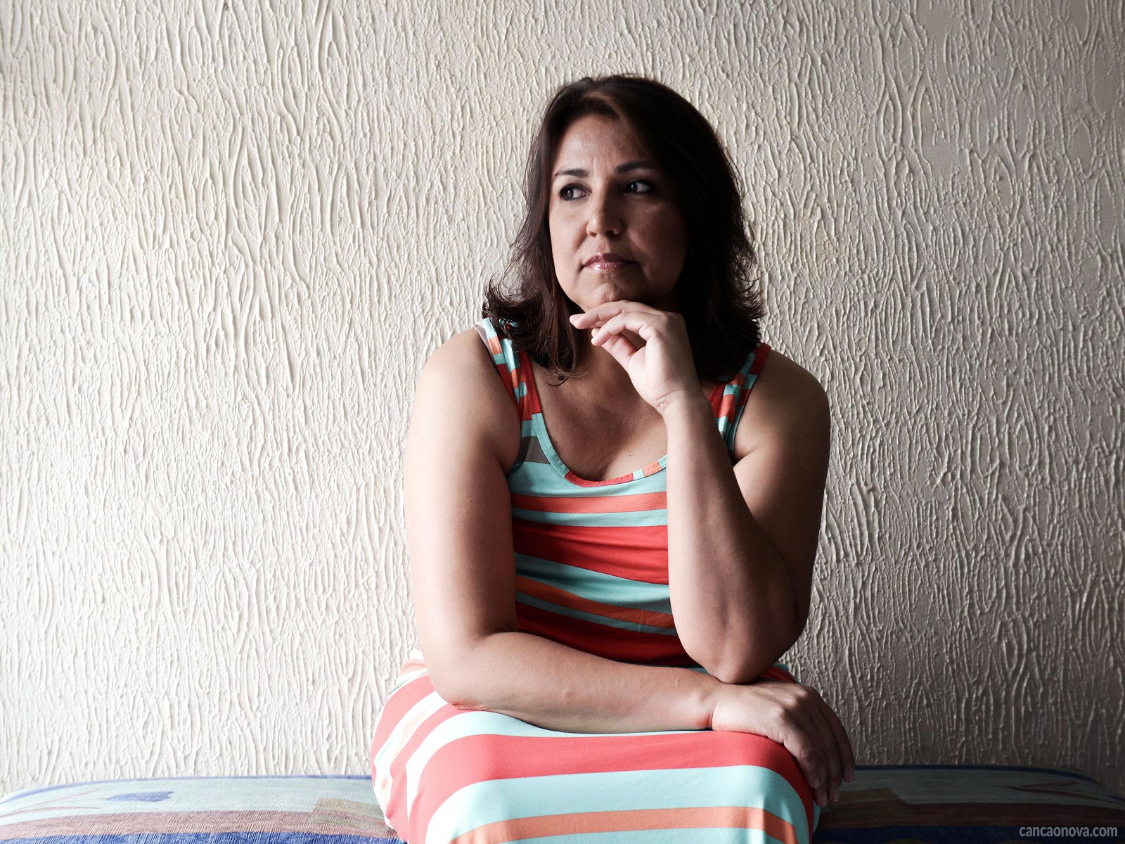 A luta e a superação de quem venceu a batalha contra o câncer de mama