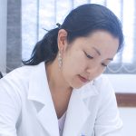 A medicina é um dom dado por Deus para aliviar as dores_