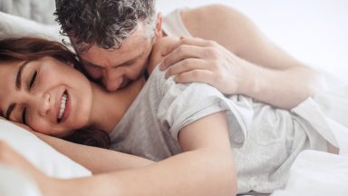 Ter orgasmo é sinônimo de realização sexual?