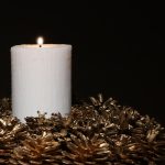 4º domingo do Advento: qual o significado da vela branca?
