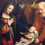 Como é a presença e os ensinamentos de Maria no Tempo do Advento?