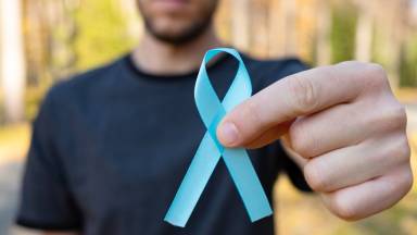 Novembro Azul: conscientização e prevenção ao câncer de próstata