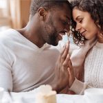 Qual é o grau de importância do sexo na vida do casal?