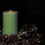 2º domingo do Advento: qual o significado da vela verde?