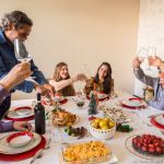 Neste fim de ano, multiplique momentos com sua família