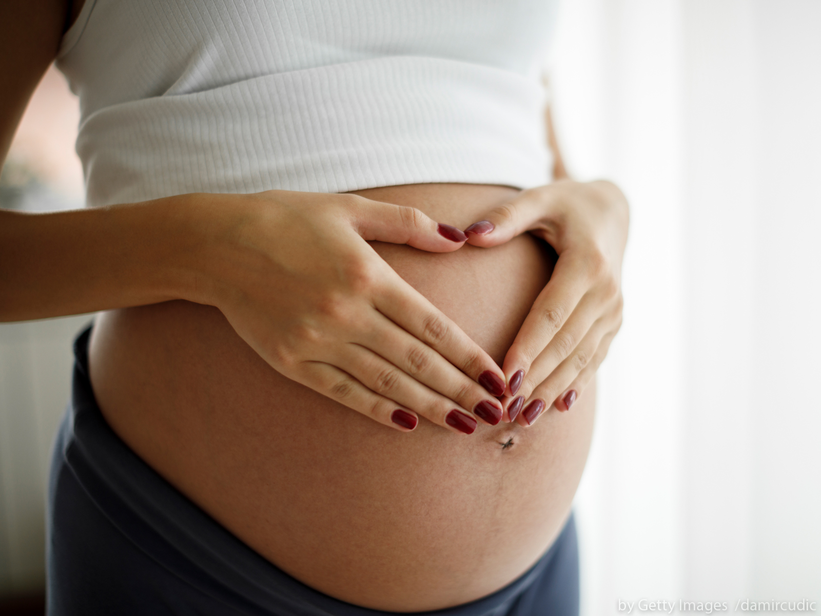 Confira o que a Bíblia fala sobre o aborto foto foto