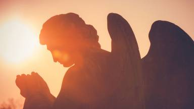Conheça mais sobre a intercessão dos Santos Anjos