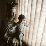 Reze conosco a novena a Nossa Senhora Auxiliadora
