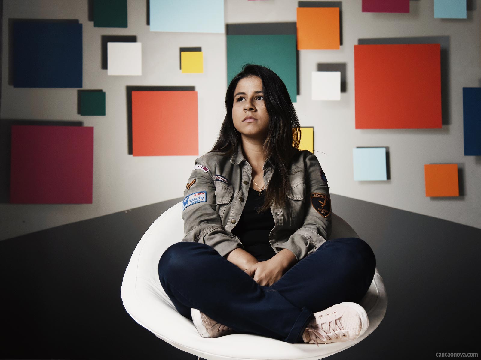 O ser humano não sabe mais lidar com suas emoções
