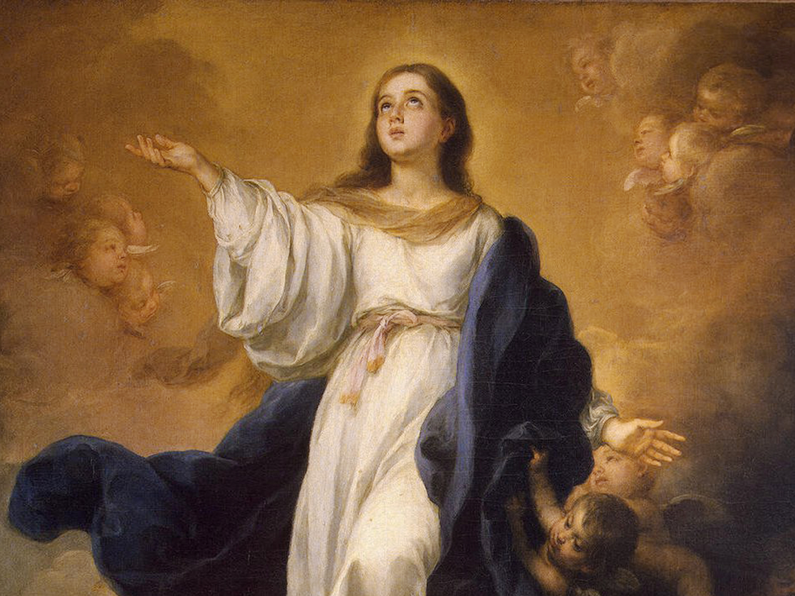 Solenidade da Assunção de Maria