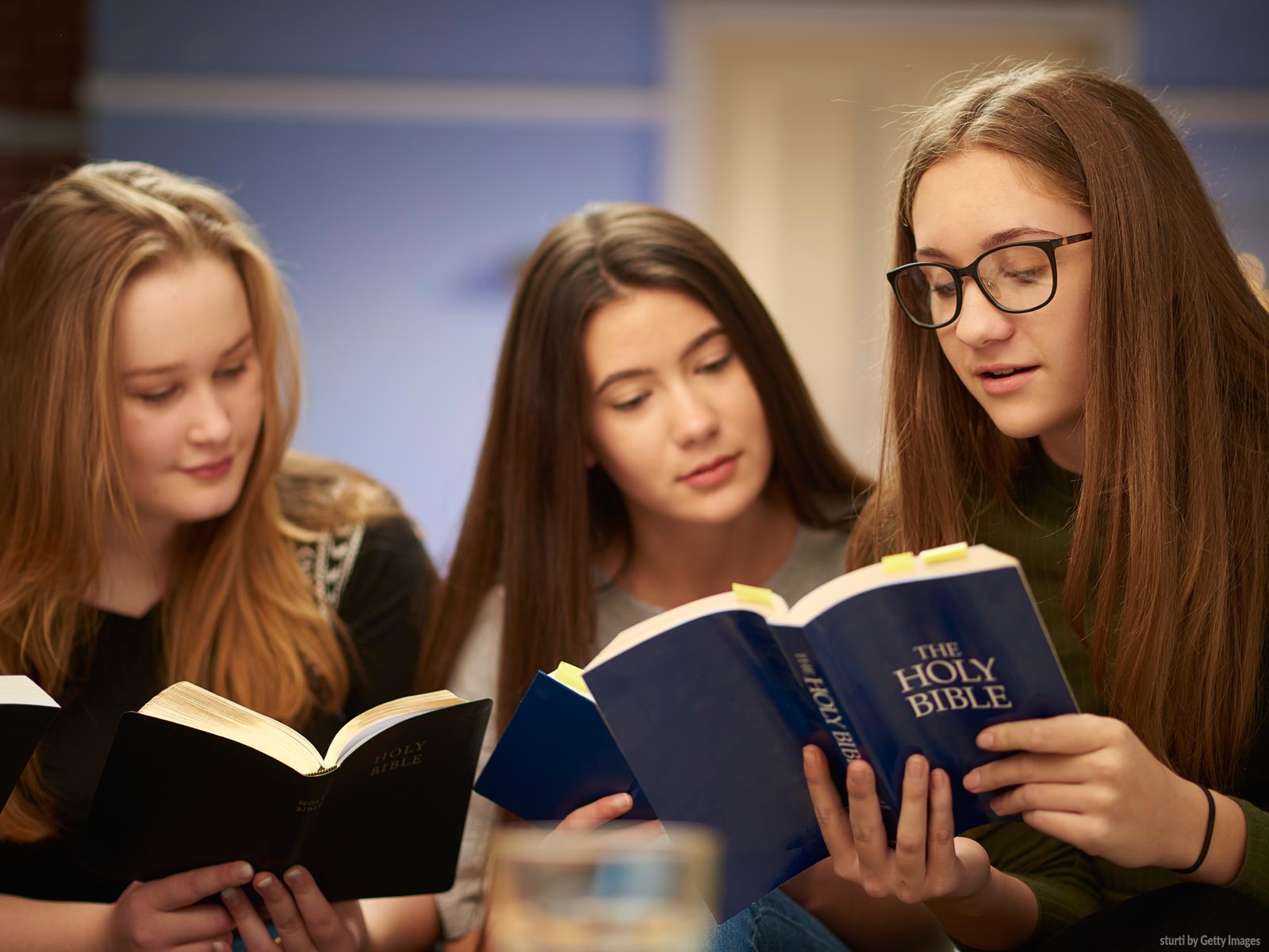 Adolescentes: como educá-los para que não deixem os valores cristãos?