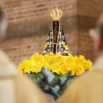 9º dia da Novena a Nossa Senhora Aparecida