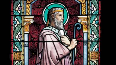 Você sabia que Santo Irineu de Lião combateu o gnosticismo?