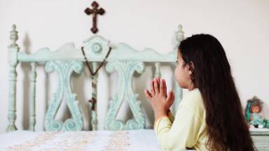 As crianças também podem ser portadoras da evangelização?