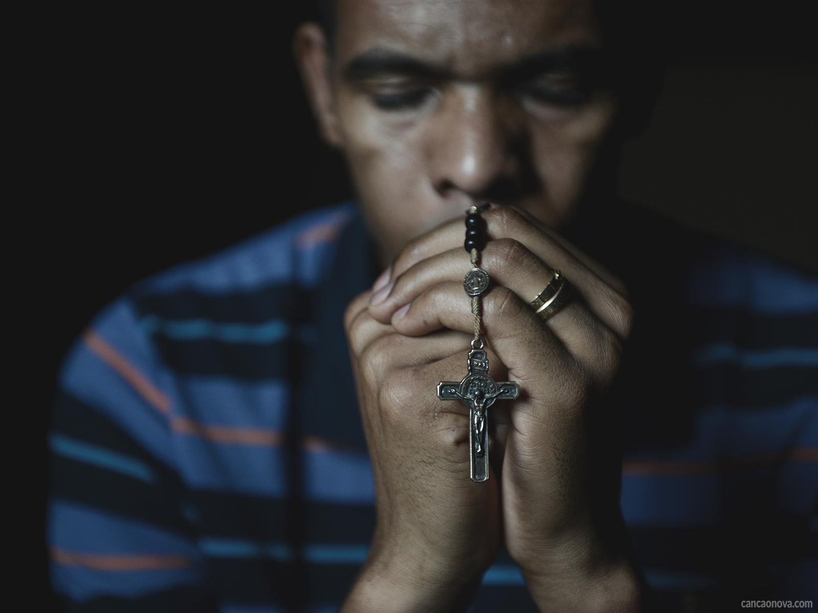 Você já parou para pensar o que é o pecado Como peco
