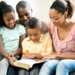 Como podemos fortalecer o amor na família