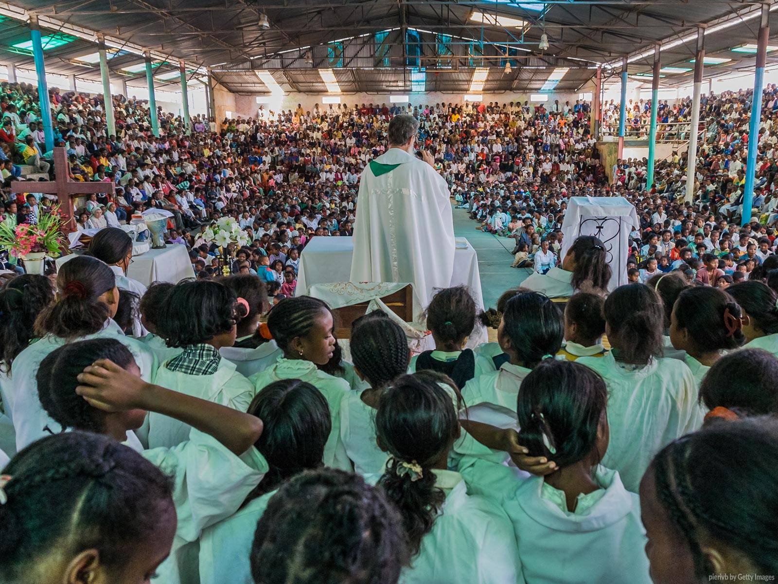 Doutrina Social da Igreja: desígnio de Deus e missão da Igreja