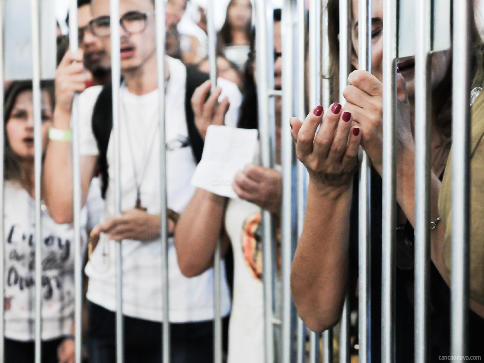 Você tem coragem para seguir a vontade de Deus?