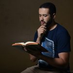 A oração é um encontro íntimo com Deus