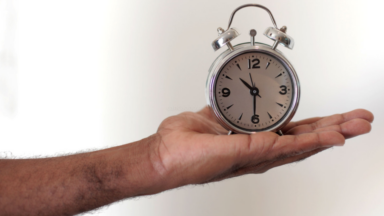 Três cuidados para não perder a produtividade no fim do ano