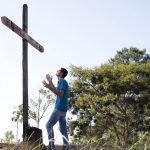 Deus faz o possível para revelar Seu amor por nós