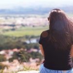 Não tenha medo de mudar os rumos da sua vida