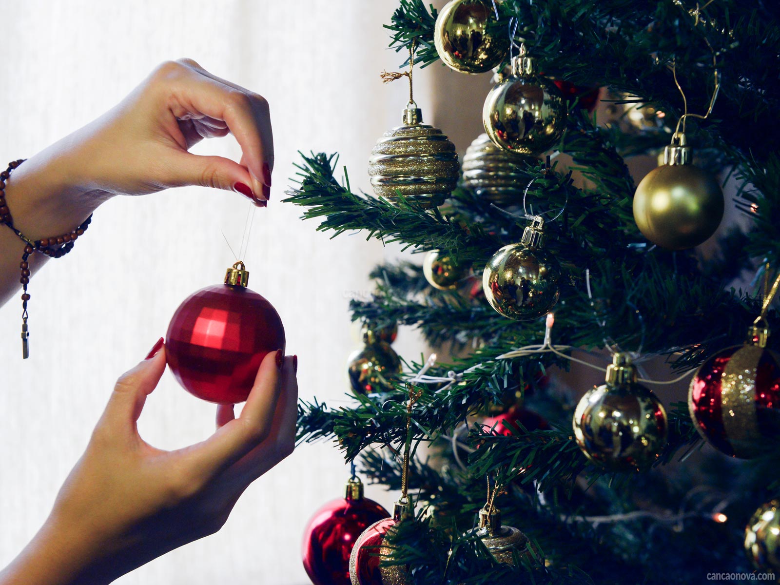 Por que decorar a casa para o Natal