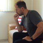 Saber viver o sofrimento a exemplo de Cristo e São Paulo