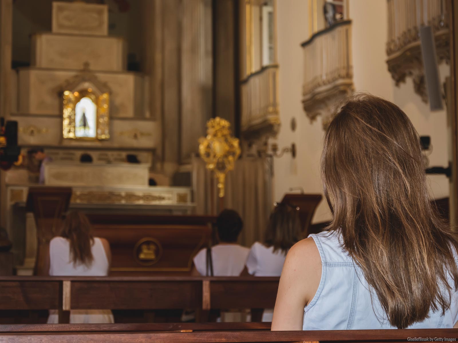 Permanecendo fiel ao Terceiro Mandamento da Lei de Deus__