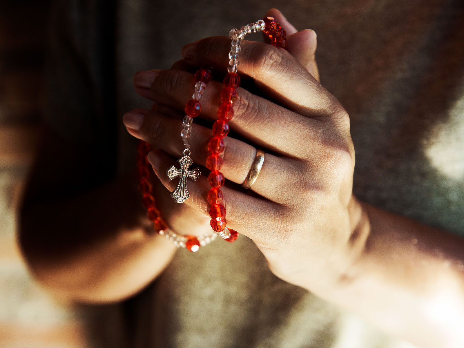 A penitência e a oração são fontes de conversão?