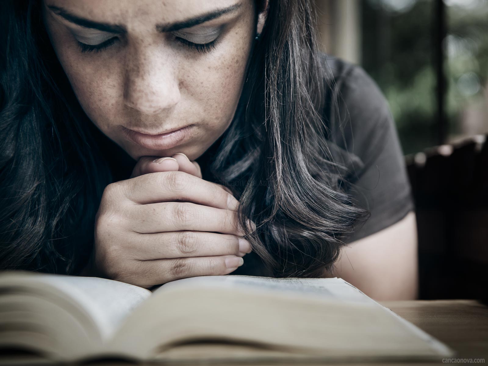 A penitência e a oração são fontes de conversão?