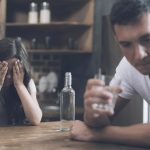 Alcoolismo em família: quais as marcas emocionais para seus filhos?