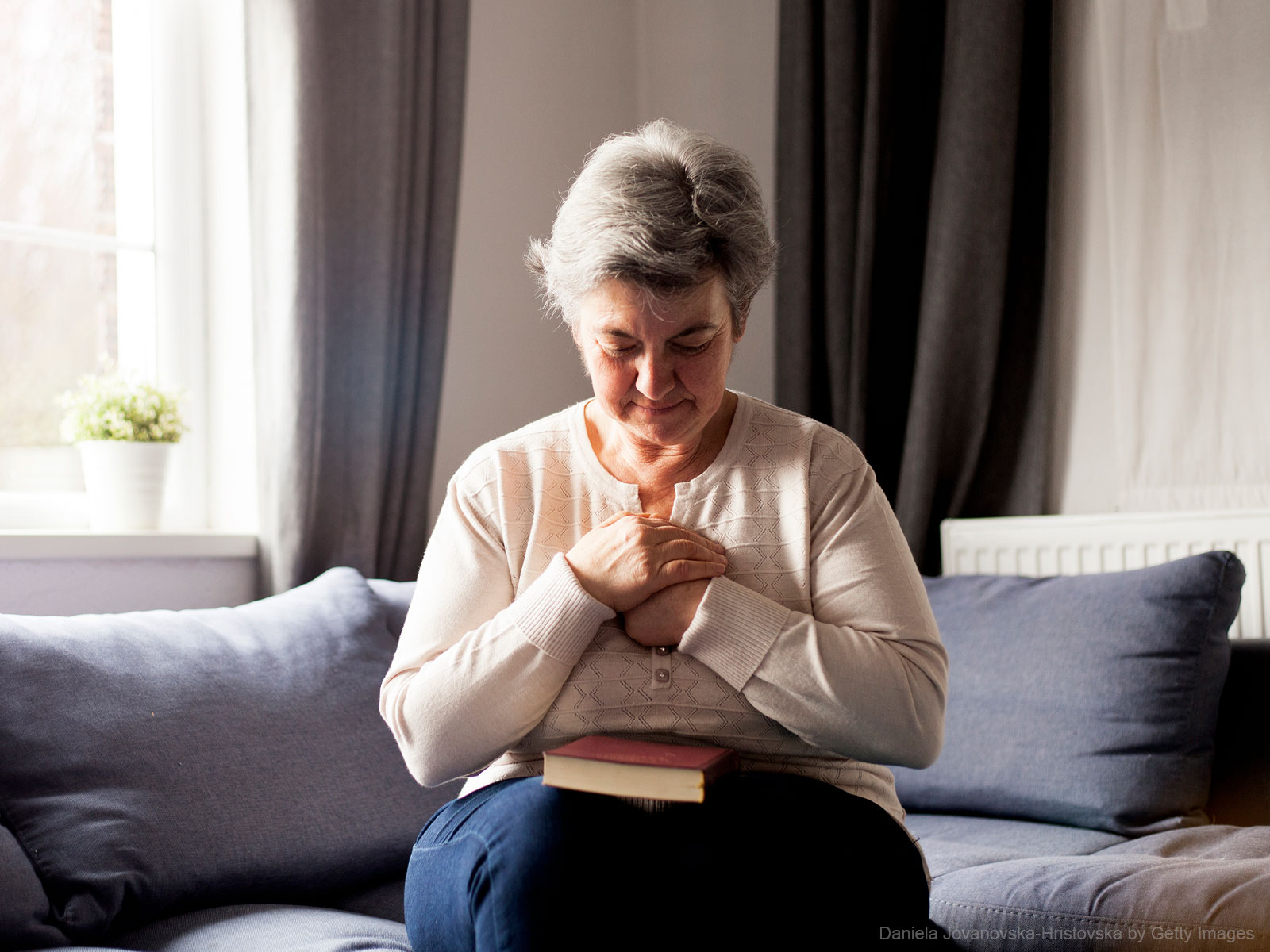 Como fazer uma oração de cura e libertação eficaz?