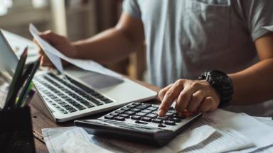 Você tem disciplina financeira?