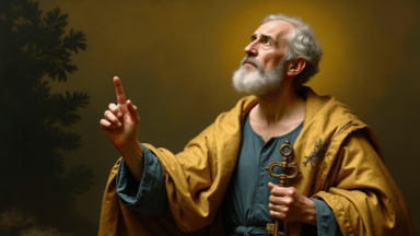 A relação entre a história dos Papas e da Igreja