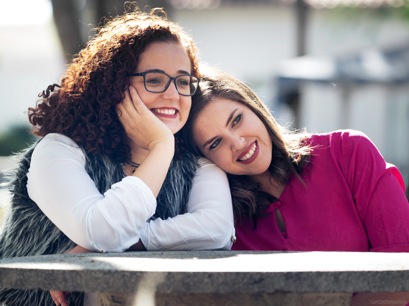A amizade é o estágio mais aperfeiçoado do amor