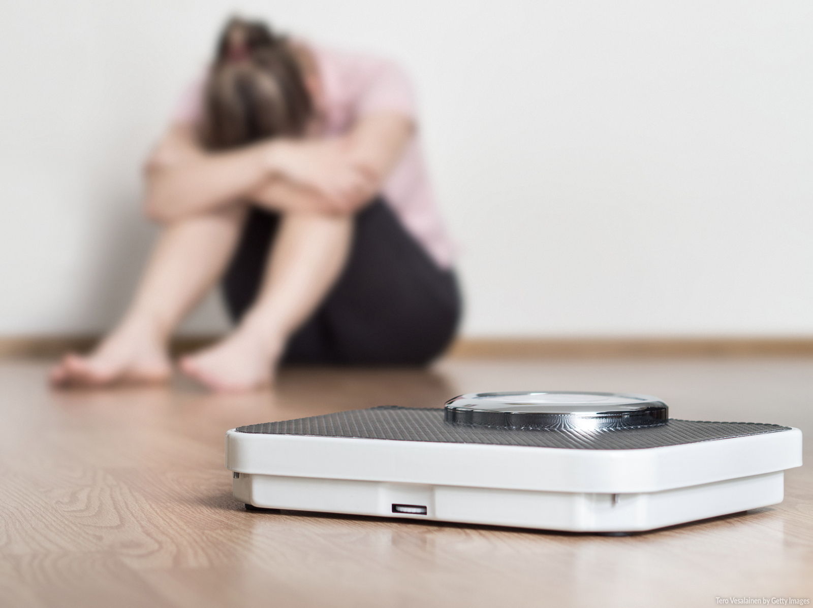 Você sabe o que é bulimia nervosa?