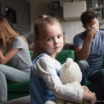 Os pais se divorciaram. Como fica o relacionamento com os filhos?