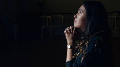 Vivendo as esperas, mas sempre com Deus