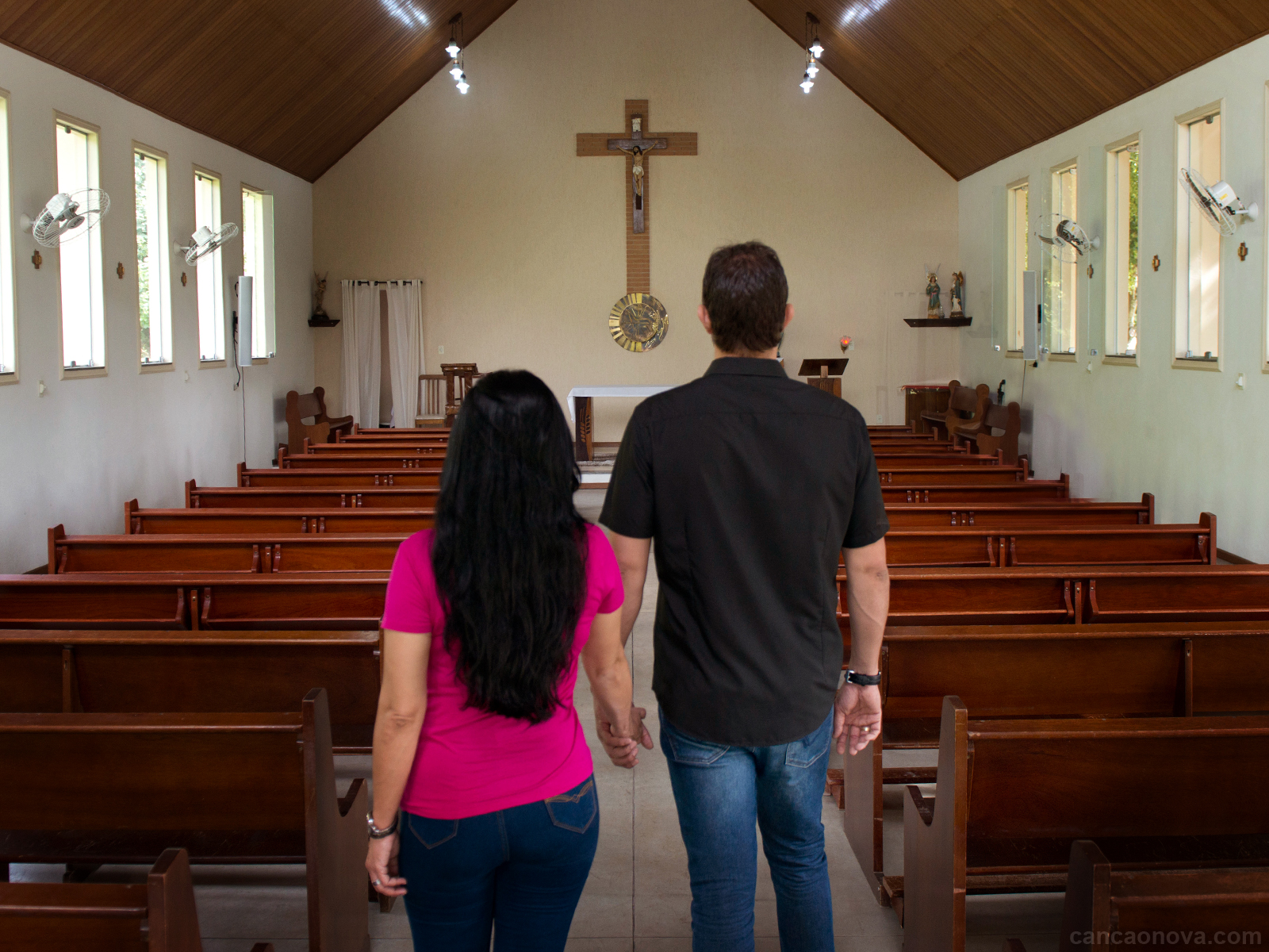 Como viver a santidade no casamento?