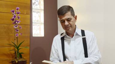 Jesus nos concede a oportunidade de recomeçar