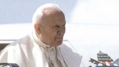 Qual a herança de São João Paulo II para a juventude?