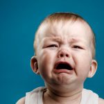 Choro do bebê: como identificar e quando se preocupar